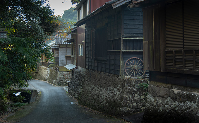 花沢の里 イメージ