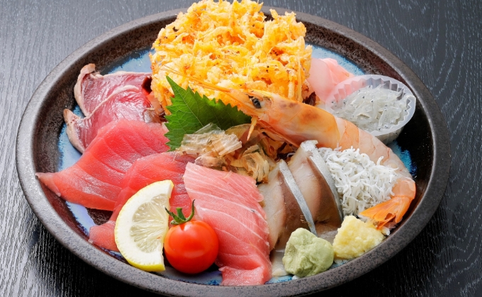 焼津さかなセンター イメージ