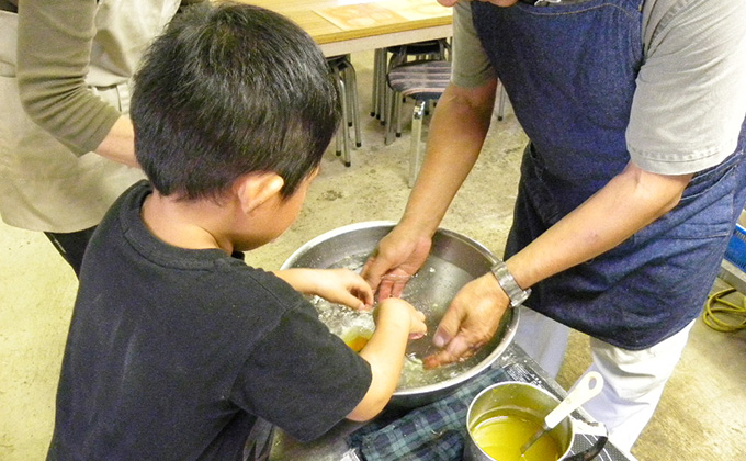 葵サンプル イメージ